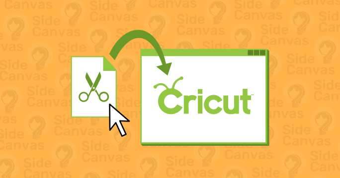 How to Upload SVG Cut Files to Cricut Design Space on the Computer